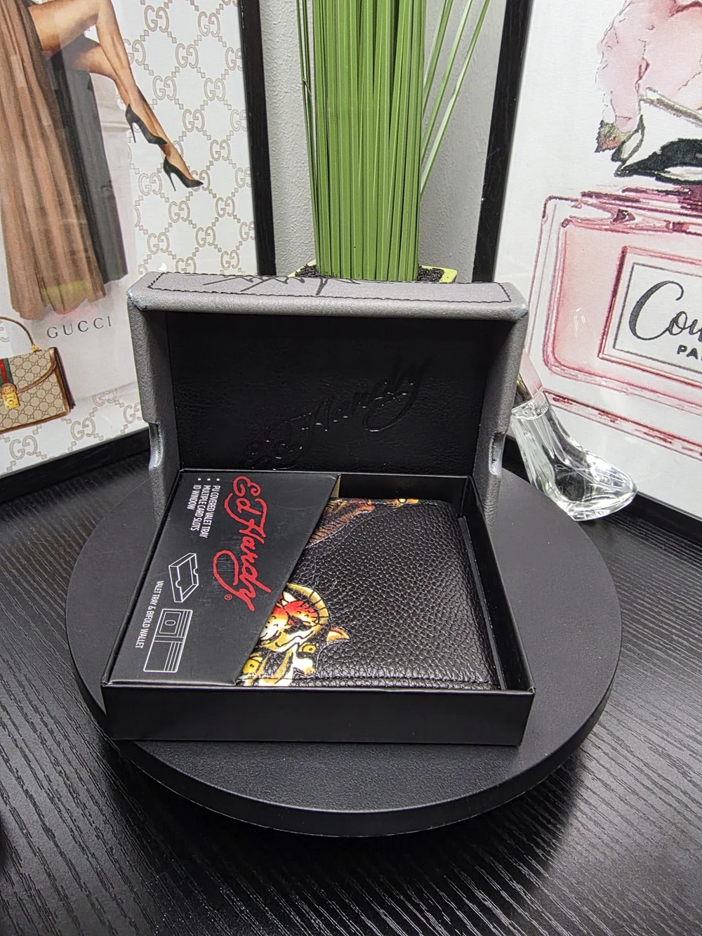 Ed Hardy ed hardy